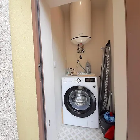 Appartamento Davis Home, Refugio De Charme No Oporto