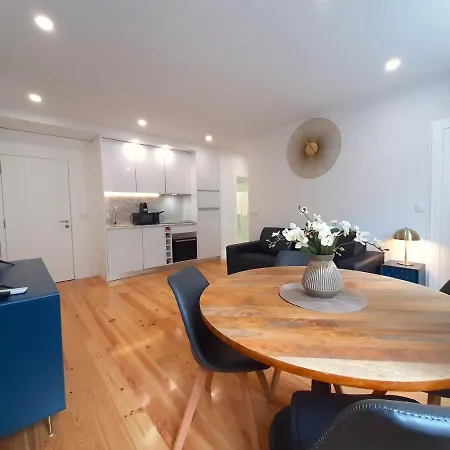 Davis Home, Refugio De Charme No Oporto