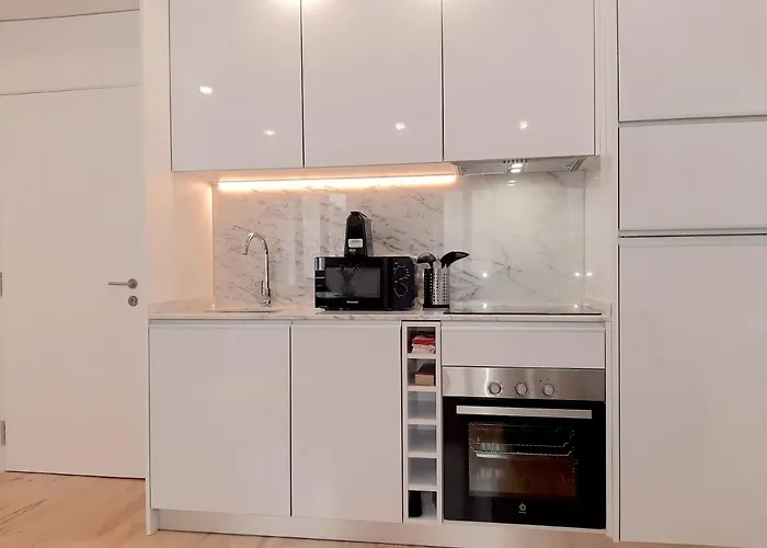 Davis Home, Refugio De Charme No Appartement Oporto