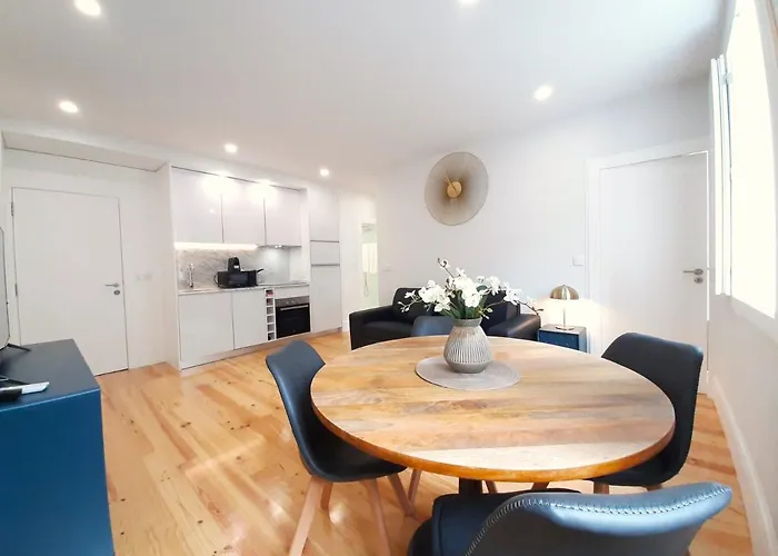 Davis Home, Refugio De Charme No * Oporto