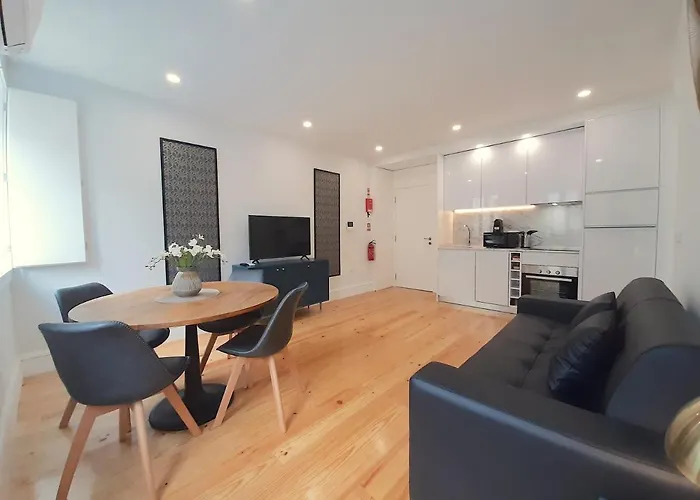 Davis Home, Refugio De Charme No Oporto