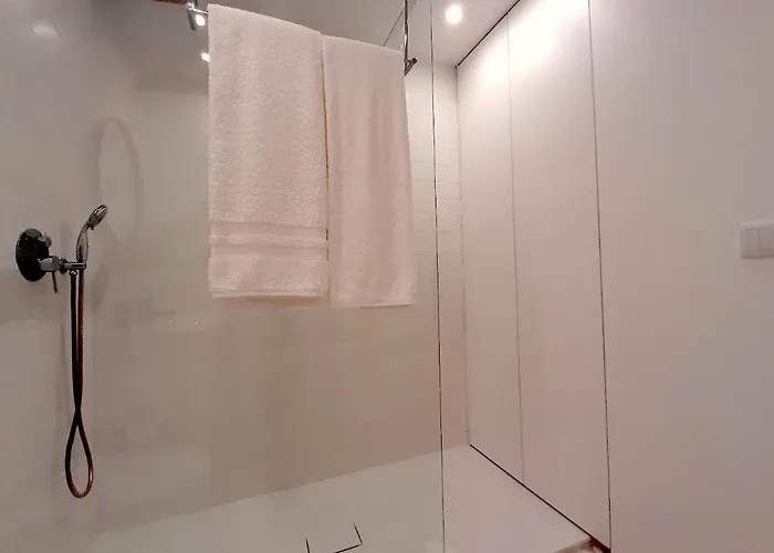 Appartement Davis Home, Refugio De Charme No