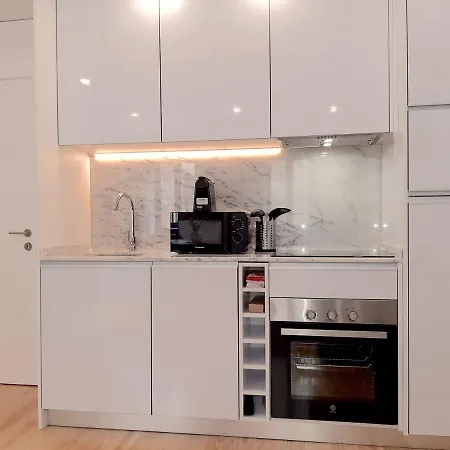 Davis Home, Refugio De Charme No Appartement Porto