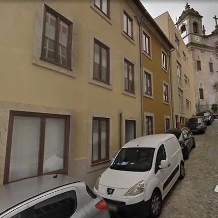 Appartement Davis Home, Refugio De Charme No Porto