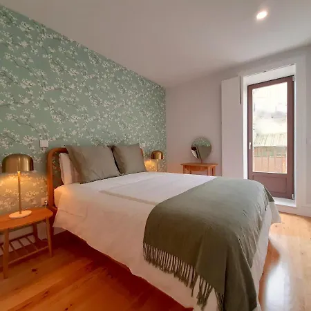 Davis Home, Refugio De Charme No