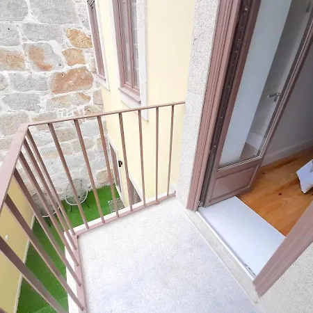 Davis Home, Refugio De Charme No