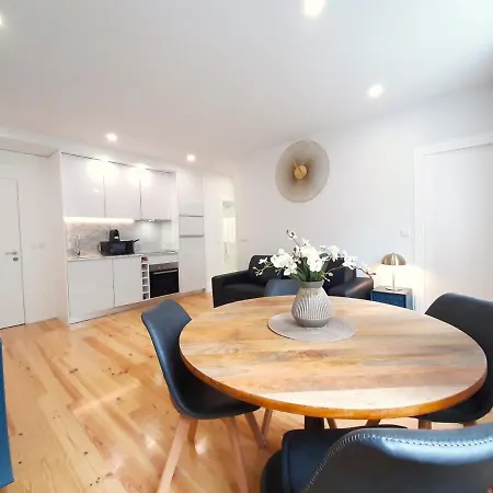 Davis Home, Refugio De Charme No * Porto