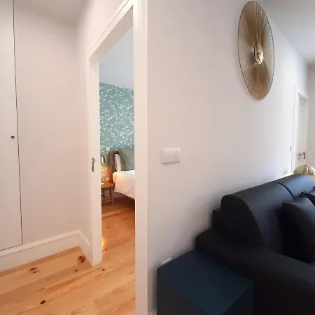 Davis Home, Refugio De Charme No *