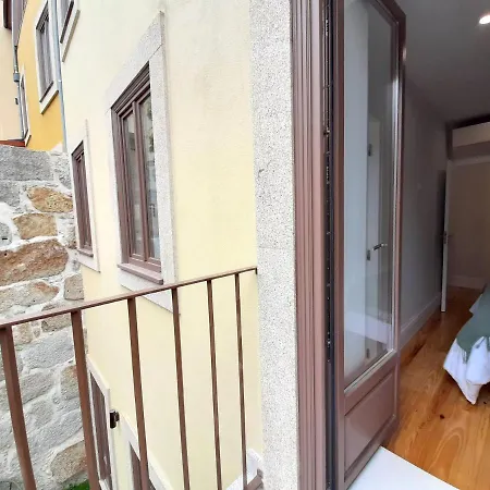 Davis Home, Refugio De Charme No Daire