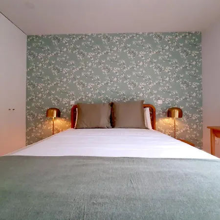 Daire Davis Home, Refugio De Charme No Porto
