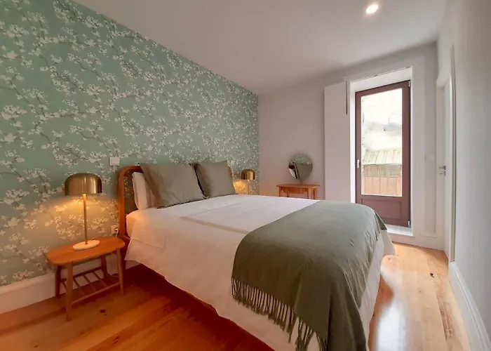 Davis Home, Refugio De Charme No