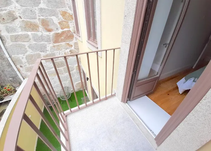 Davis Home, Refugio De Charme No