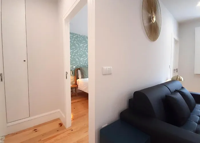 Davis Home, Refugio De Charme No *