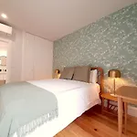 Apartmán Davis Home, Refugio De Charme No
