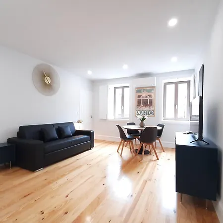 Apartman Davis Home, Refugio De Charme No Porto