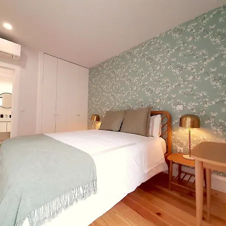 Διαμέρισμα Davis Home, Refugio De Charme No